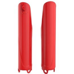 POLISPORT OSŁONY TELESKOPÓW AMORTYZATORÓW CRF 250R 19-22, CRF 450R 19-22