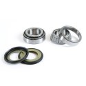 PROX ŁOŻYSKA GŁÓWKI RAMY Z USZCZELNIACZAMI BMW F650/800 GS 06-17, K75/100/1