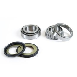 PROX ŁOŻYSKA GŁÓWKI RAMY Z USZCZELNIACZAMI BMW F650/800 GS 06-17, K75/100/1