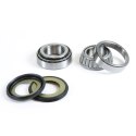 PROX ŁOŻYSKA GŁÓWKI RAMY Z USZCZELNIACZAMI BMW F650/800 GS 06-17, K75/100/1
