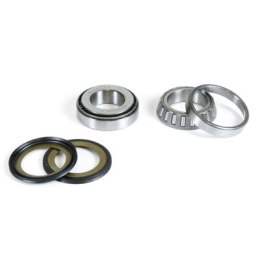 PROX ŁOŻYSKA GŁÓWKI RAMY Z USZCZELNIACZAMI SUZUKI RM 125 79-80, 250 YAMAHA