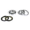 PROX ŁOŻYSKA GŁÓWKI RAMY Z USZCZELNIACZAMI SUZUKI RM 125 79-80, 250 YAMAHA