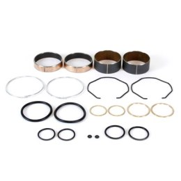 PROX ZESTAW TULEJEK PANEWEK ZAWIESZENIA PRZÓD HONDA CR 125R 97-07, KAWAS