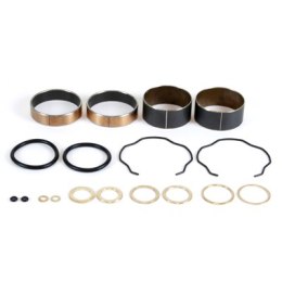 PROX ZESTAW TULEJEK PANEWEK ZAWIESZENIA PRZÓD KAWASAKI KX 125 84-88, 250