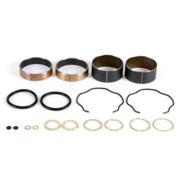 PROX ZESTAW TULEJEK PANEWEK ZAWIESZENIA PRZÓD KAWASAKI KX 125 84-88, 250