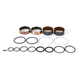 PROX ZESTAW TULEJEK PANEWEK ZAWIESZENIA PRZÓD KAWASAKI KXF 250 06-12, SU