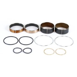 PROX ZESTAW TULEJEK PANEWEK ZAWIESZENIA PRZÓD KTM EXC 125 05-09, SX 05-0