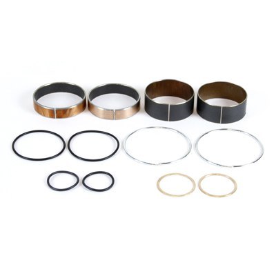 PROX ZESTAW TULEJEK PANEWEK ZAWIESZENIA PRZÓD KTM EXC 125 05-09, SX 05-0