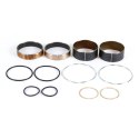 PROX ZESTAW TULEJEK PANEWEK ZAWIESZENIA PRZÓD KTM EXC 125 05-09, SX 05-0