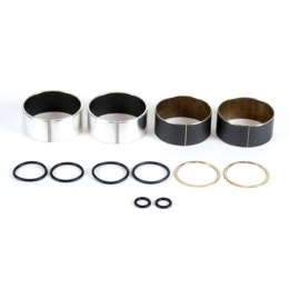 PROX ZESTAW TULEJEK PANEWEK ZAWIESZENIA PRZÓD KTM SX/EXC 125/250 00-01,
