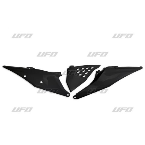 UFO BOCZKI TYŁ KTM SX/SXF SX-F 125/150/250/350/450 19-22, EXC 125 20-21, EX