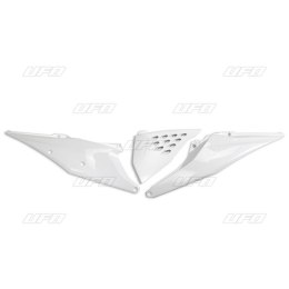 UFO BOCZKI TYLNE KTM SX/SXF SX-F 125/150/250/350/450 19- 22, EXC 125 20- 21, EXC/EXCF EXC-F 150/250/300/350/450/500 TPI
