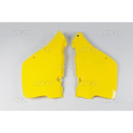UFO BOCZKI TYLNE SUZUKI RM 125 89-92