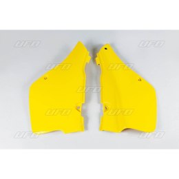 UFO BOCZKI TYLNE SUZUKI RM 250 89-92