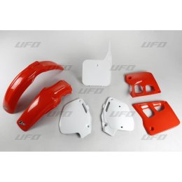 UFO KPL. PLASTIKÓW CR 250 90-91 OEM 90 HO097E999K