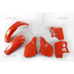 UFO KPL. PLASTIKÓW CR 500 89-90 OEM 90 HO091E999W