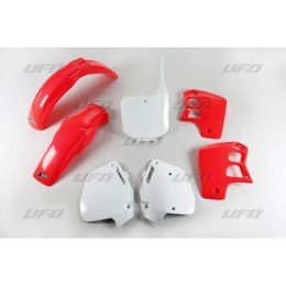 UFO KOMPLET PLASTIKÓW HONDA CR 500 95-00 OEM 00