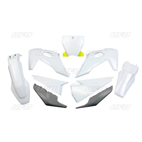 UFO KOMPLET PLASTIKÓW HUSQVARNA TC/FC 19-20 OEM 20 UFO KOMPLET PLASTIKÓW HUSQVARNA TC/FC 19-20 OEM 20