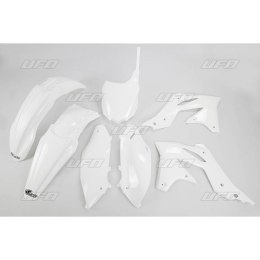 UFO KOMPLET PLASTIKÓW KAWASAKI KXF 250 13-16