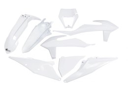 UFO KOMPLET PLASTIKÓW KTM EXC/EXC-F 20 2020