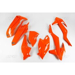 UFO KPL. PLASTIKÓW EXC/EXC-F 17-19 FLUO