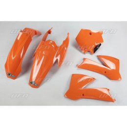 UFO KOMPLET PLASTIKÓW KTM SX 85 04-05 OEM