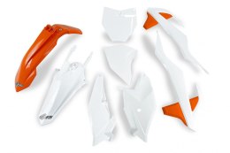 UFO KOMPLET PLASTIKÓW KTM SX 85 18-20 OEM 20