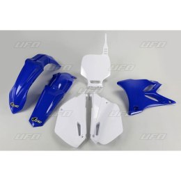 UFO KOMPLET PLASTIKÓW YAMAHA YZ 85 '02-'14 RESTYLING KOLOR OEM '02-'12