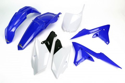 UFO KOMPLET PLASTIKÓW YAMAHA YZF 250 14-18 OEM 18