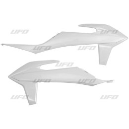 UFO OSŁONY CHŁODNICY KTM SX/SXF 19-20 2020