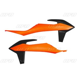 UFO OSŁONY CHŁODNICY SX/SXF 19-22, EXC/EXCF 20-22