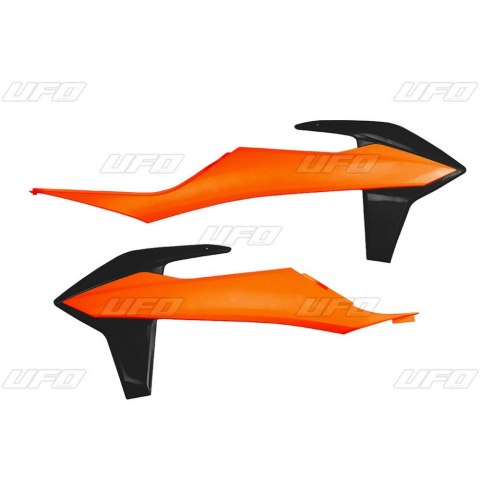 UFO OSŁONY CHŁODNICY SX/SXF 19-22, EXC/EXCF 20-22