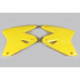 UFO OSŁONY CHŁODNICY SUZUKI DRZ 400E 00-21