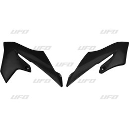 UFO OSŁONY CHŁODNICY YAMAHA YZ 65 19-20