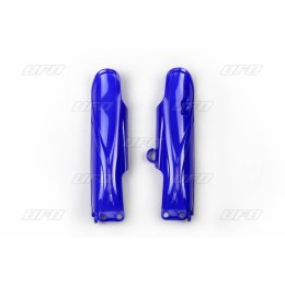 UFO OSŁONY TELESKOPÓW AMORTYZATORÓW PRZÓDCH YAMAHA YZ 85 19-22 UNI BLUE