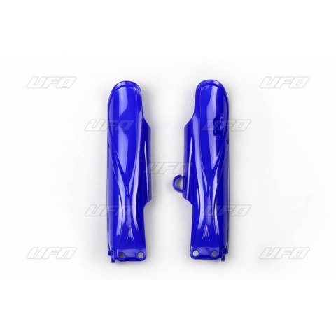 UFO OSŁONY TELESKOPÓW AMORTYZATORÓW PRZÓDCH YAMAHA YZ 85 19-22 UNI BLUE
