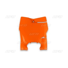 UFO TABLICA NA NUMER STARTOWY KTM SX 85 '18-'20 ORANGE