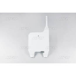 UFO TABLICA NA NUMER STARTOWY RM 125 89-95