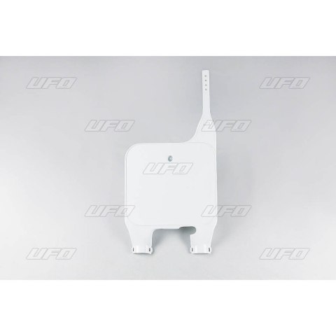 UFO TABLICA NA NUMER STARTOWY RM 125 89-95