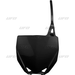 UFO TABLICA NA NUMER STARTOWY YAMAHA YZ 65 19-22 BLACK