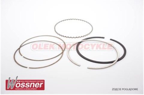 WOSSNER PIERŚCIENIE 88MM TPR88.00
