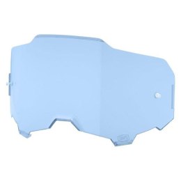 100 PROCENT ARMEGA ARMATIC REPLACEMENT LENS-SZYBA SZYBKA DO GOGLI STARY KOD 510