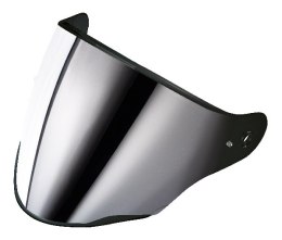 CABERG CZĘŚCI WIZJER SZYBKA, ODPORNY NA ZARYSOWANIA Z PINAMI POD PINLOCK DO