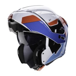 CABERG KASK SZCZĘKOWY FLIP-UP HORUS SCOUT / / S