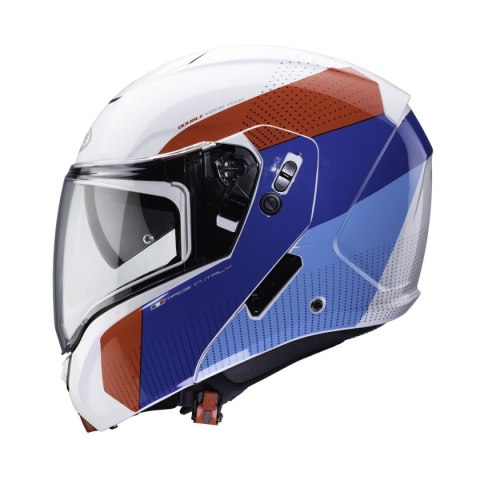 CABERG KASK SZCZĘKOWY FLIP-UP HORUS SCOUT / / S CABERG KASK SZCZĘKOWY FLIP-UP HORUS SCOUT / / S