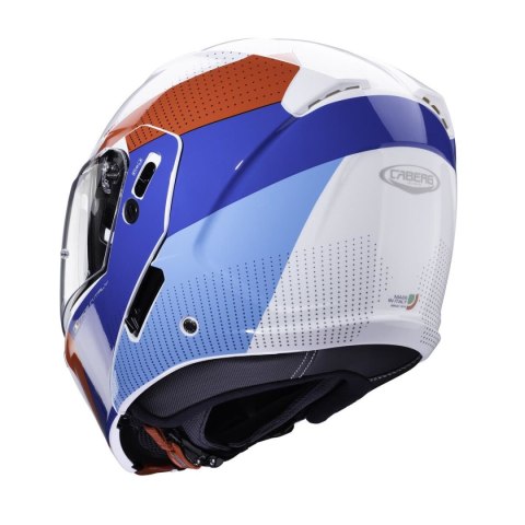 CABERG KASK SZCZĘKOWY FLIP-UP HORUS SCOUT / / S CABERG KASK SZCZĘKOWY FLIP-UP HORUS SCOUT / / S
