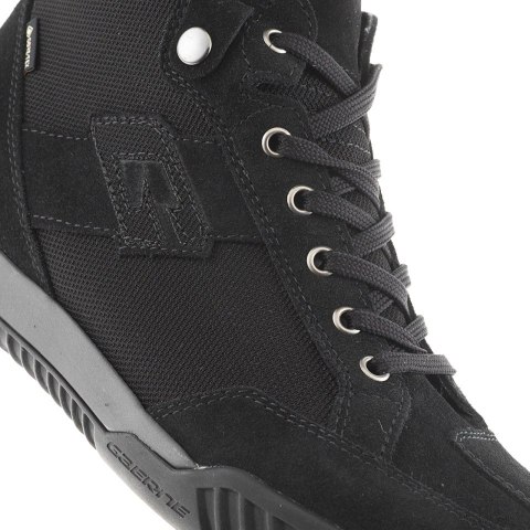GAERNE BUTY TURYSTYCZNE KRÓTKIE MODEL G-RAZOR GORE-TEX KOLOR CZARNY ` 43 GAERNE BUTY TURYSTYCZNE KRÓTKIE MODEL G-RAZOR GORE-TEX KOLOR CZARNY ` 43