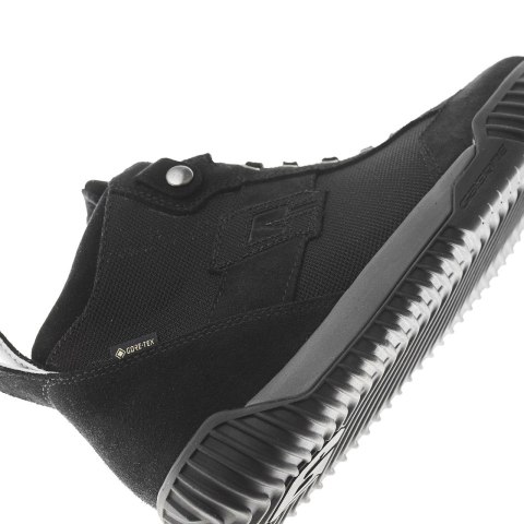 GAERNE BUTY TURYSTYCZNE KRÓTKIE MODEL G-RAZOR GORE-TEX KOLOR CZARNY ` 45 GAERNE BUTY TURYSTYCZNE KRÓTKIE MODEL G-RAZOR GORE-TEX KOLOR CZARNY ` 45