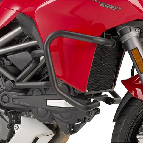 KAPPA GMOLE OSŁONY SILNIKA DUCATI MULTISTRADA 1200 15-18, 1260 18, 950 17-18, 950S 19