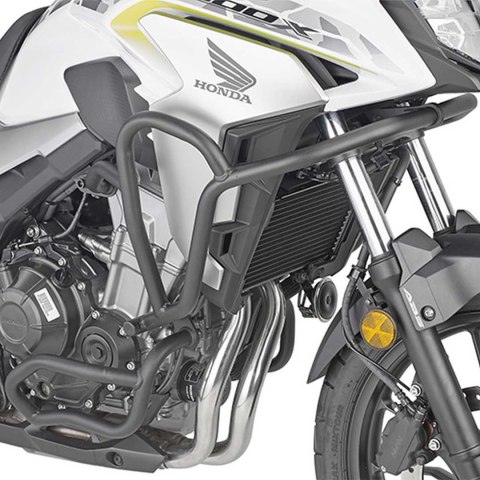 KAPPA GMOLE SILNIKA HONDA CB 500 X 19 GÓRNE